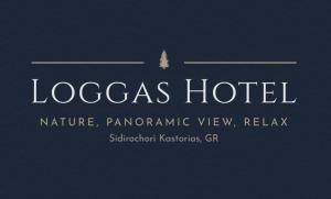 Junior Suite with Spa Bath and Lake View room in Hotel Loggas