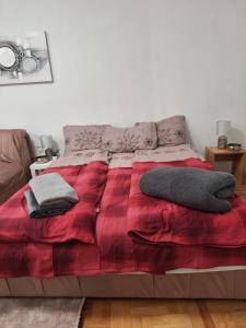 Vila Košuta - Kopaonik, Brzeće 30m from gondola