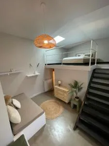 La Tuilerie du Bazalac - Rustiques