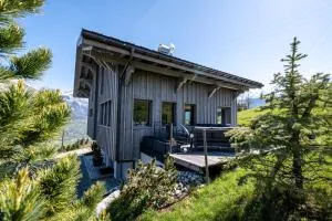 Chalet ANTEVA COMBLOUX - Cordon