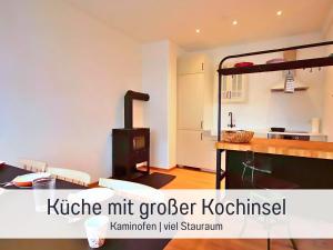 SEEZEIT Ferienwohnungen am Mühlbach BRIGHT Collection