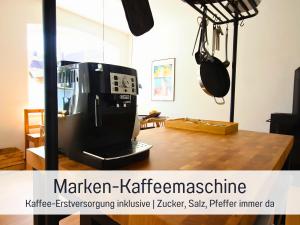 SEEZEIT Ferienwohnungen am Mühlbach BRIGHT Collection