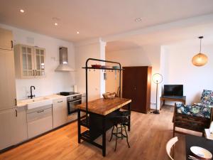 SEEZEIT Ferienwohnungen am Mühlbach BRIGHT Collection