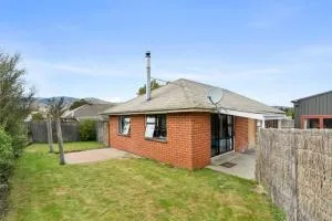 The Iron Gate Family Hideaway - Pet Friendly - 克伦威尔