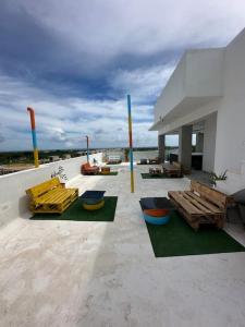 Apartamento santo domingo este