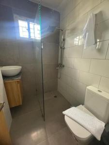 Apartamento santo domingo este