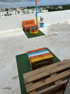 Apartamento santo domingo este