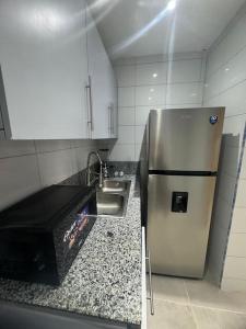 Apartamento santo domingo este