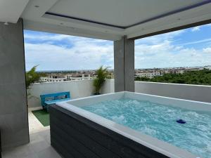 Apartamento santo domingo este