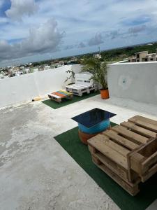 Apartamento santo domingo este