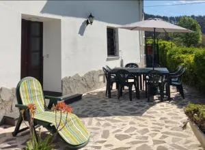 KABIXA ETXEA Casa Rural, Lekeitio - Barainca