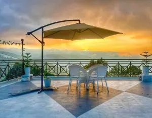 Winterline Vista - Ranikhet