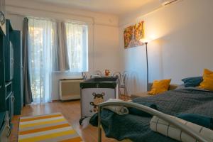 Prestige apartman - Ubytování bez kategorie ve městě Miškovec