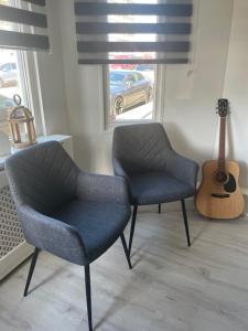 SteR Appartement Zandvoort