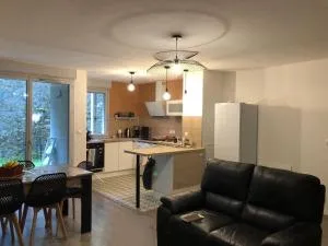 Appartement T3 - Germs-sur-lʼOussouet