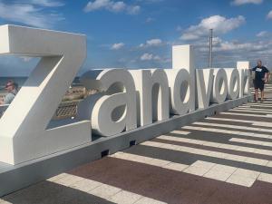SteR Appartement Zandvoort