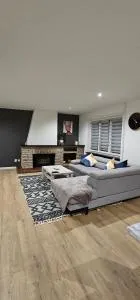 Casa Majorelle - Maison spacieuse et élégante - Argancy