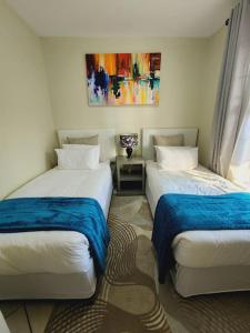 2b - 74 No load shedding - 2 bed home