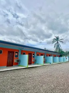 CJB Lodge Mayorga Leyte - Dulag