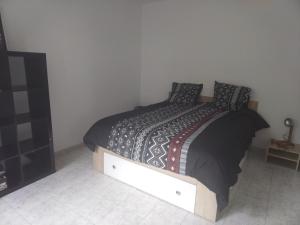 Appartements Appartement familial face a un square arbore : photos des chambres