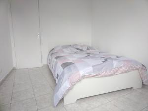 Appartements Appartement familial face a un square arbore : photos des chambres