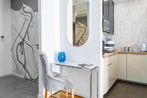 Old Town Vibes Premium AON Apartment