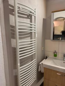 #Stadtspeicher - Blauer Stern das Apartment mitten in der Altstadt