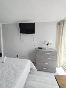 Mini Departamento Yanahuara - Los Blancos