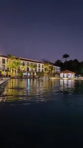 Quinta de Santa Barbara Eco Resort - 皮雷诺波利斯