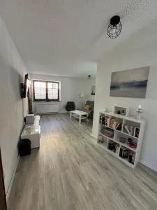 Erzgebirgsglück Jöhstadt EG - Schmalzgrube