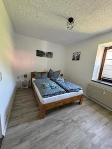 Erzgebirgsglück Jöhstadt EG