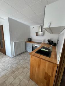 Erzgebirgsglück Jöhstadt EG