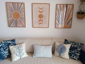 Fabuloso Apartamento en Arenal den Castell