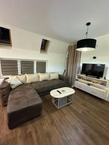 Memento Apartman Divcibare