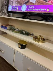 Memento Apartman Divcibare