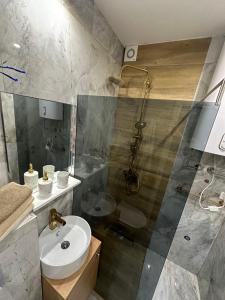 Memento Apartman Divcibare