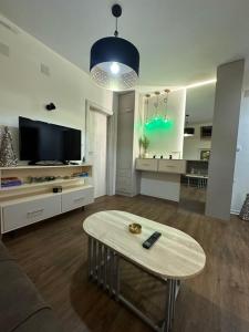 Memento Apartman Divcibare