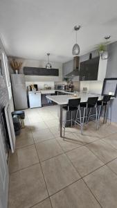 La maison de lavande