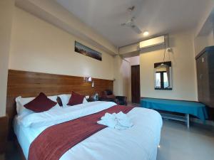 Hotel Sital & Party Palace