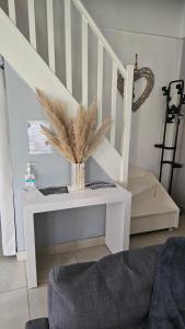 La maison de lavande