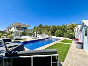 Afortunada - air-conditioning in all bedrooms - Perelló