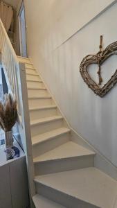 La maison de lavande