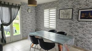 La maison de lavande