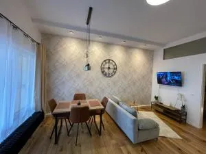 Ferienwohnung Schulerhaus - 斯特滕阿卡顿玛