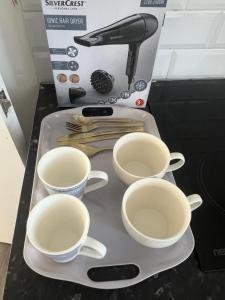 Beautiful flat in Selly oak