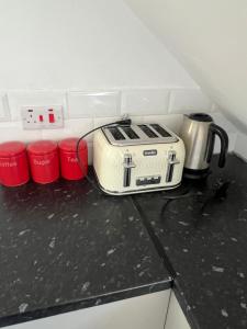 Beautiful flat in Selly oak