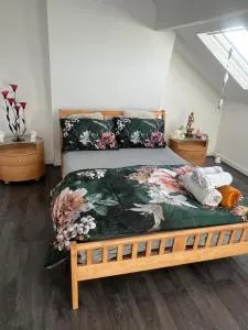 Beautiful flat in Selly oak - Longbridge