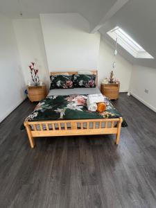 Beautiful flat in Selly oak