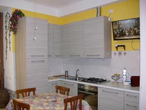 La Poventa Wi-Fi e parcheggio in centro