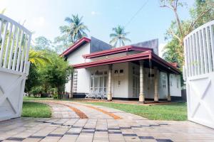 Villa Tropical Oasis